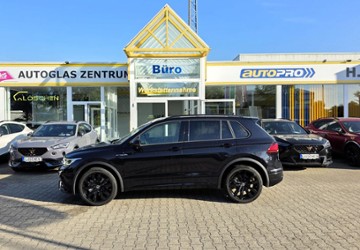 VW Tiguan 116.899 km 29.990 &euro; Aurich 26607