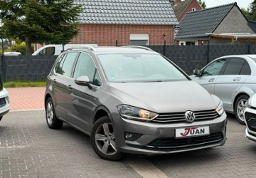 VW Golf 195.000 km 5.400 &euro; Großefehn 26629