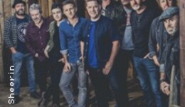 Take It To The Limit - A celebration of the Eagles
