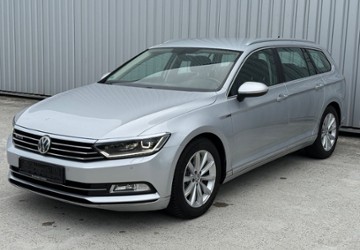 VW Passat Variant 123.870 km 16.490 &euro; Emden 26721