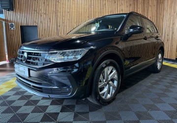 VW Tiguan 84.096 km 25.900 &euro; Leer 26789