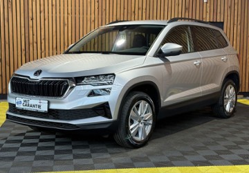 Skoda Karoq 32.485 km 27.900 &euro; Leer 26789