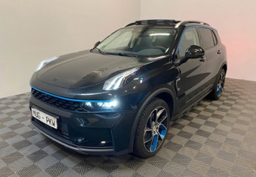 Lynk & Co 01 62.200 km 20.990 &euro; Emden 26723
