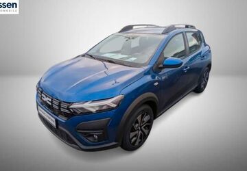 Dacia Sandero 7.000 km 20.390 &euro; Aurich 26605