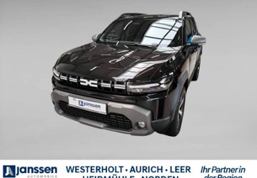 Dacia Duster 2.785 km 28.990 &euro; Aurich 26605