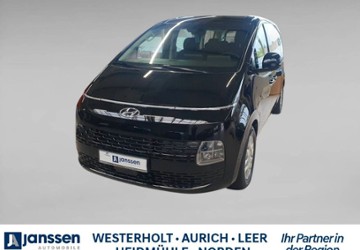 Hyundai STARIA 29.796 km 37.490 &euro; Aurich 26605