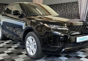 Land Rover Range Rover Evoque 66.403 km 26.990 &euro; Emden 26721