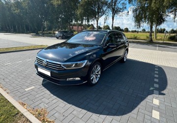 VW Passat Variant 220.000 km 14.940 &euro; Westerholt 26556