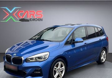 BMW 220 162.458 km 14.999 &euro; Emden 26723