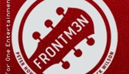 FRONTM3N - One For All - Tour 2027