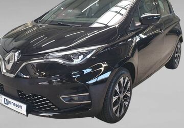 Renault ZOE 41.899 km 16.990 &euro; Aurich 26605