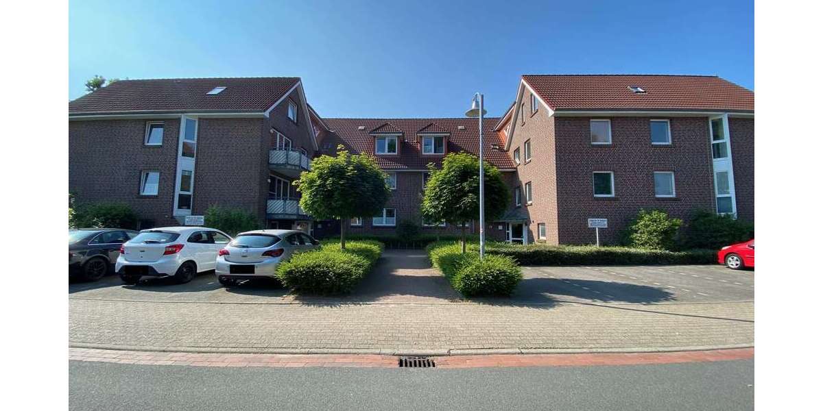 Etagenwohnung Leer Loga - 2 Zimmer, 43 m&sup2;, 495&euro; | Angebot:27250950