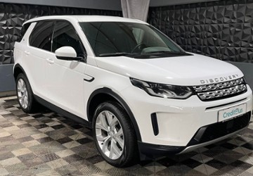 Land Rover Discovery Sport 66.800 km 27.990 &euro; Emden 26721
