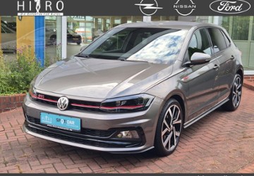 VW Polo 76.233 km 18.990 &euro; Emden-Hinte 26759