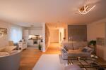 Etagenwohnung Aurich - 3 Zimmer, 97 m&sup2;, 1.250&euro; | Angebot:24590152