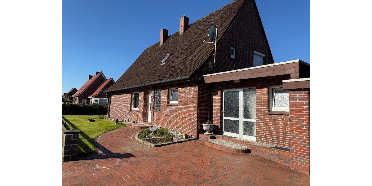 Großes Einfamilienhaus in Osteel (SG Brookmwerland) - Einfamilienhaus Osteel | Angebot:26477965
