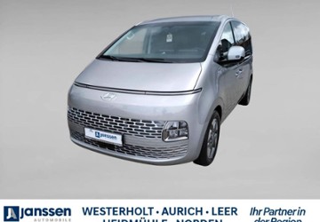Hyundai STARIA 31.087 km 39.490 &euro; Aurich 26605