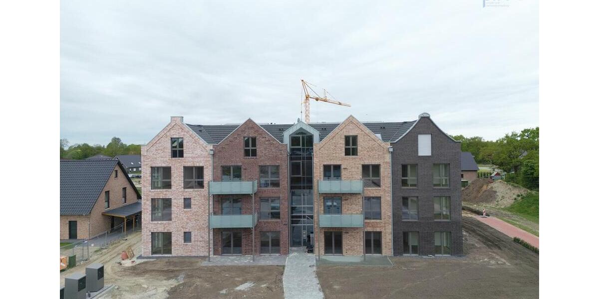 Erdgeschoßwohnung Aurich Egels und Wallinghausen - 2 Zimmer, 71 m&sup2;, 820&euro; | Angebot:26545443