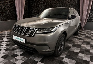 Land Rover Range Rover Velar 45.478 km 38.990 &euro; Emden 26721