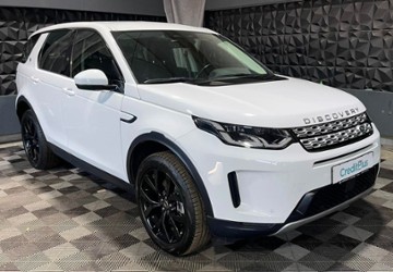 Land Rover Discovery Sport 74.637 km 26.990 &euro; Emden 26721