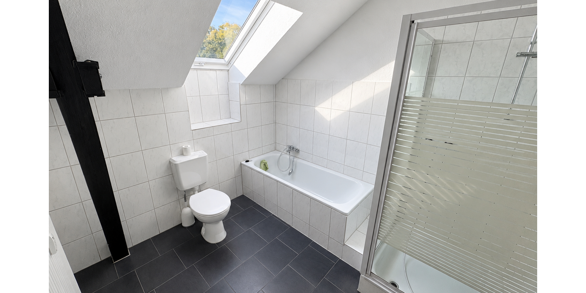Etagenwohnung Jemgum - 3 Zimmer, 88 m&sup2;, 595&euro; | Angebot:27306405