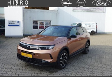 Opel Grandland (X) 14.277 km 31.990 &euro; Aurich 26603
