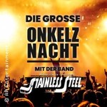 Die große Onkelz-Nacht in Essenbach