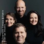 30 Jahre Cuarteto Casals