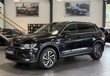 VW Tiguan 102.334 km 22.490 &euro; Aurich 26605