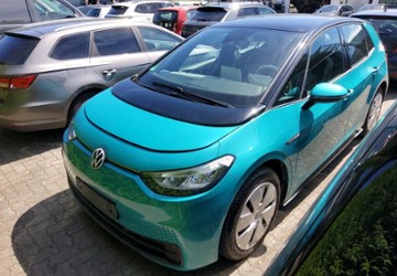 VW ID.3 55.099 km 21.990 &euro; Aurich 26607