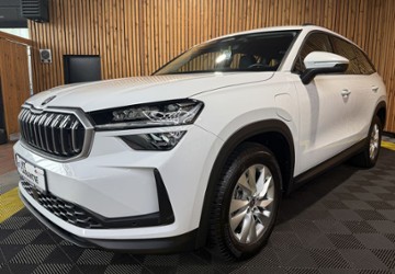 Skoda Kodiaq 14.636 km 39.900 &euro; Leer 26789
