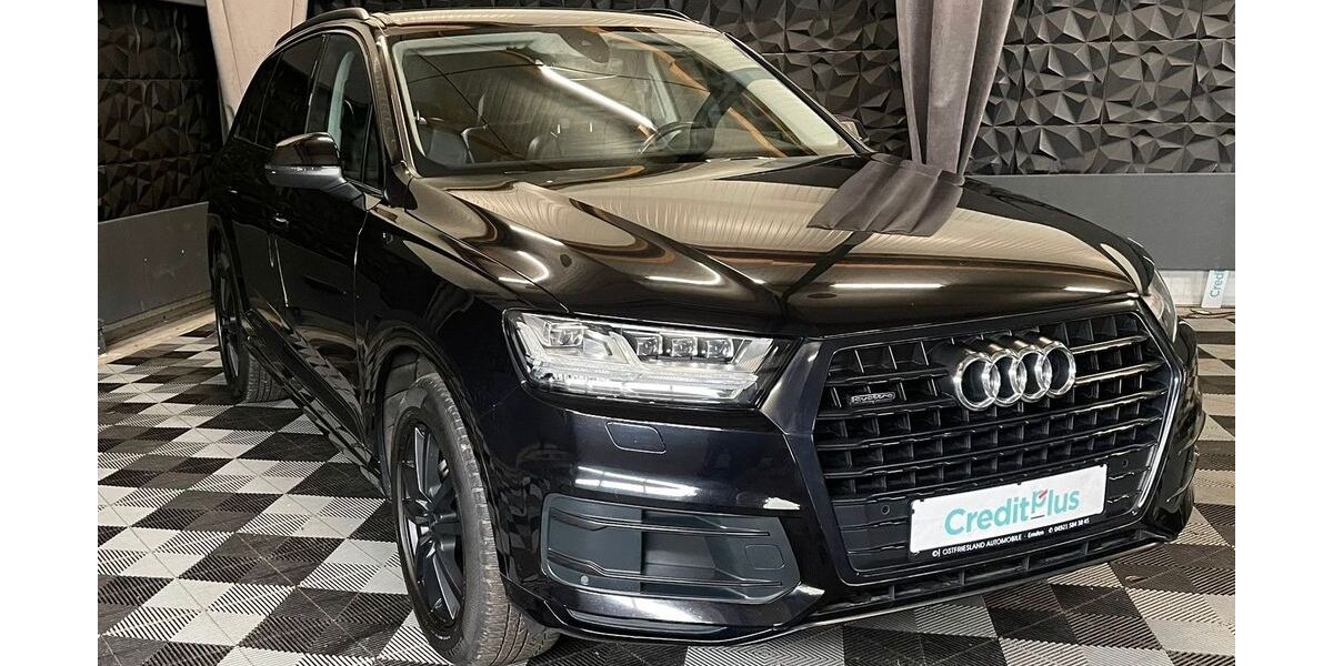 Audi Q7 104.119 km 33.990 &euro; Emden 26721
