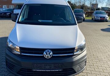 VW Caddy 53.512 km 14.999 &euro; Südbrookmerland 26624
