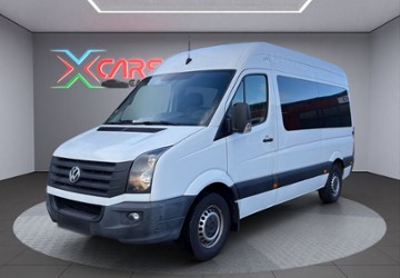 VW Crafter 173.100 km 16.999 &euro; Emden 26723