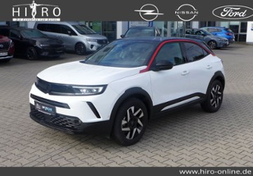 Opel Mokka 24.293 km 21.990 &euro; Aurich 26603