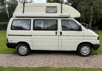 VW T4 California 307.000 km 14.900 &euro; Holtland 26835