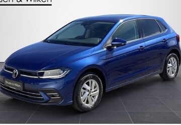 VW Polo 1.890 km 24.980 &euro; Norden 26506