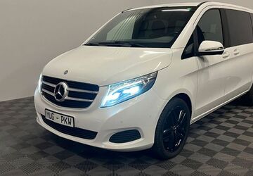 Mercedes-Benz V 250 127.500 km 33.990 &euro; Emden 26723