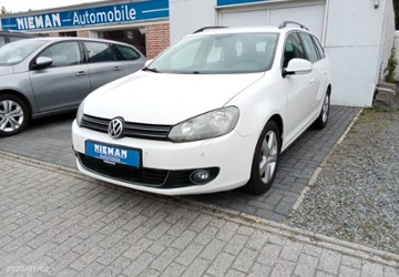 VW Golf 170.000 km 5.580 &euro; Emden 26721