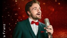 Let It Snow! - The Christmas Show: Patrick Snow singt Bublé bis Sinatra