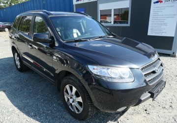 Hyundai SANTA FE 199.000 km 9.990 &euro; Leer 26789