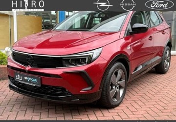 Opel Grandland (X) 9.683 km 25.990 &euro; Emden-Hinte 26759
